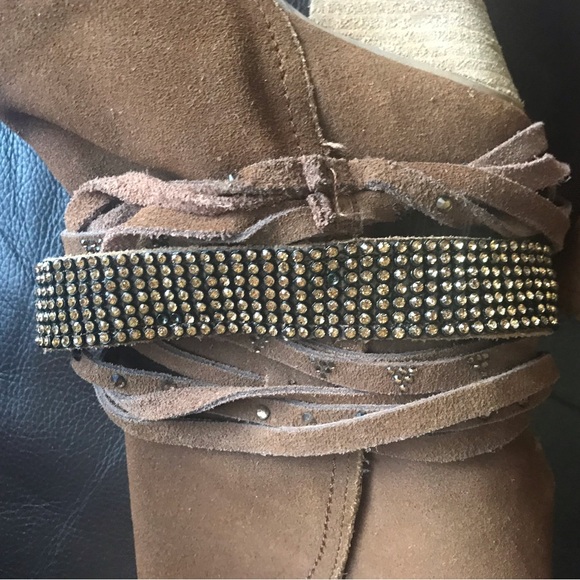 Booties - Picture 3 of 5